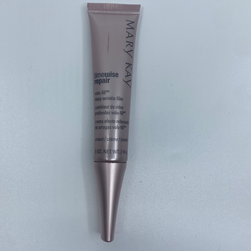 Mary Kay Deep Wrinkle Filler